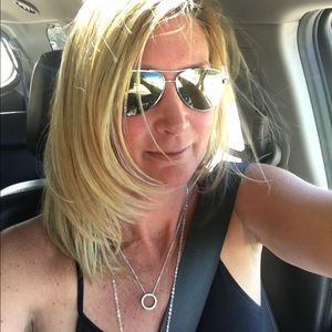 Meet your Posher, Alison